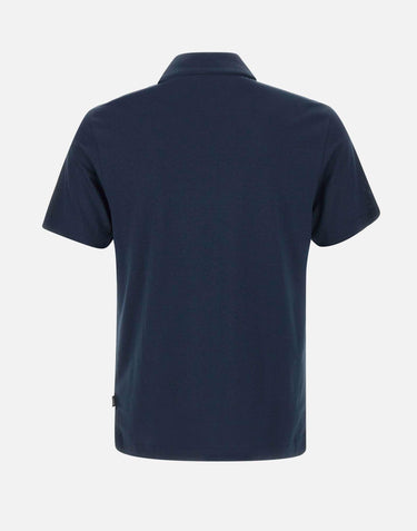 Polo "H Paras50" 50537954 404 BOSS 
