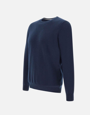 Maglia in cashmere 900301 038 KANGRA 