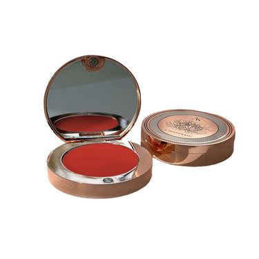 "Secret Lip Balm 03 Tsubaki" 2.6 gr SLB 03 AKSIMONEBELLI 