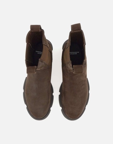 Stivali "CPH500" CPH500 CHO COPENHAGEN STUDIOS 