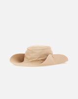 Cappello a tesa larga 260WAC00045 CCC136BO879 THE ATTICO 