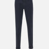 Pantaloni "Bg03" in cotone Bi-Stretch BG03 42409600011 BRIGLIA 1949 