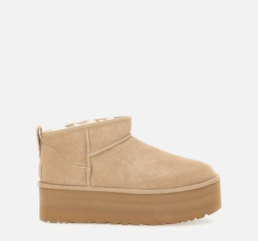 "Classic Ultra mini Platform" 1135092 SAN UGG 