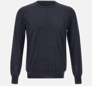 Maglia in cashmere e seta 902501 038 KANGRA 