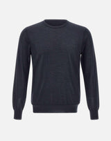 Maglia in cashmere e seta 902501 038 KANGRA 