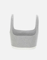 "Lounge Bra Redwood" ESSS26BS01876 6238 ENTIRE STUDIOS 