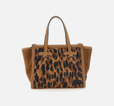 Borsa" Miss Marcella" BS8065 LYNXNATURALE MARCELLA CLUB GIANNI CHIARINI 