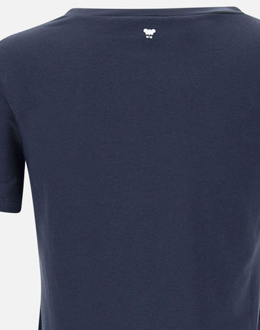 T-shirt "Multib" in cotone 2515971011600 002 WEEKEND MAX MARA 
