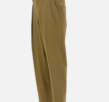 Pantaloni "PortobelloS" PORTOBELLOS 30010800143 BRIGLIA 1949 