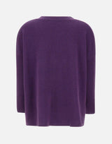 Cardigan "Alicia" 4704010C ACAI NOT SHY 