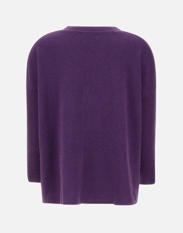 Cardigan "Alicia" 4704010C ACAI NOT SHY 