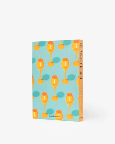 Libro "The Classic Collection - Veuve Clicquot" 9781614285397 LIBRO ASSOULINE 