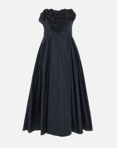 Abito "Red carpet" AB77752E2 110 ELISABETTA FRANCHI 
