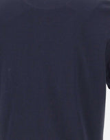 T-shirt in cotone 60139 73712590 GRAN SASSO 