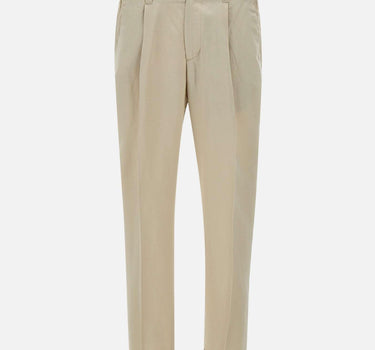 Pantaloni "Dvr47" DVR47CG1037 0538 DEVORE 