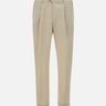 Pantaloni "Dvr47" DVR47CG1037 0538 DEVORE 