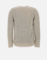 Cardigan con paillettes 17310439 752 KANGRA 