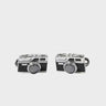 Gemelli "Camera" M1ACUFFUCAMR 82 PAUL SMITH 