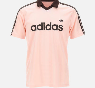 T-shirt "Archive Collar Engineered" KE3580 SANPIN ADIDAS 