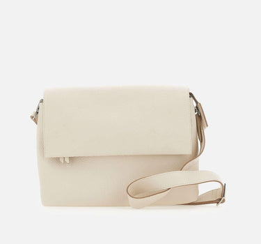 Borsa a tracolla "Three" BS12305 GRNMARBLE GIANNI CHIARINI 