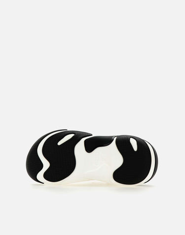 Sandali   "Bubble crush clog" CR210061 WHITE CROCS 