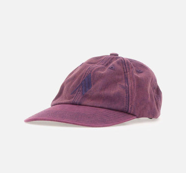 Cappellino in canvas 260WAC00041 CCC131EM035 THE ATTICO 