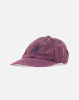 Cappellino in canvas 260WAC00041 CCC131EM035 THE ATTICO 