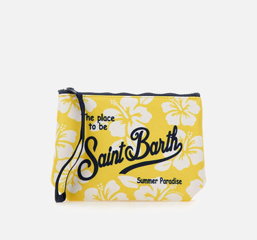 Pochette "Aline" ALIN001 08502L MC2 SAINT BARTH 