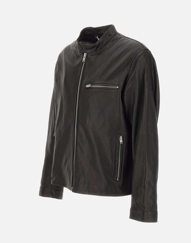 "Track racer" 105831 BLACK BELSTAFF 