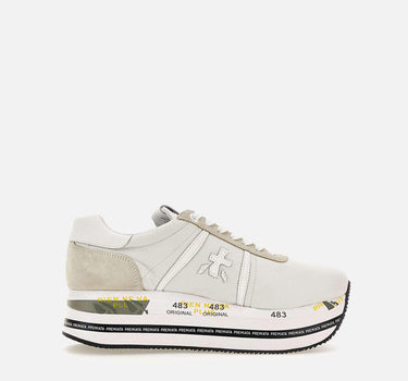Sneakers  " Beth 5603" in pelle BETH 5603 PREMIATA 