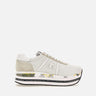 Sneakers  " Beth 5603" in pelle BETH 5603 PREMIATA 