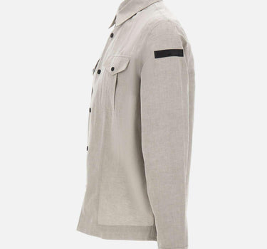 Giacca "Lynco Overshirt Jkt" 26031 86 RRD 