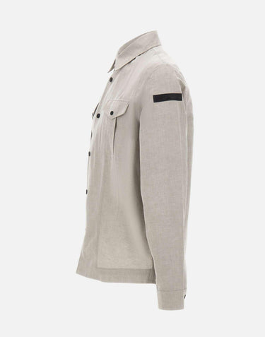 Giacca "Lynco Overshirt Jkt" 26031 86 RRD 