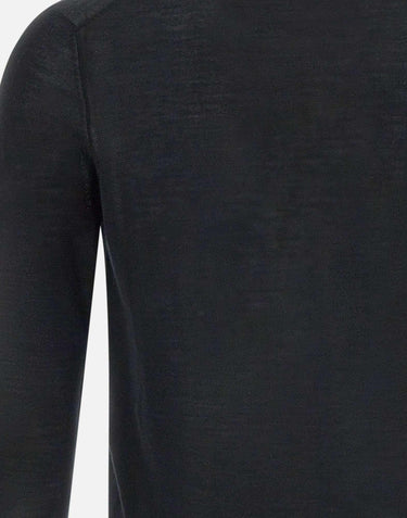 Maglia in  cashmere e seta 902501 013 KANGRA 