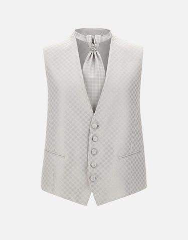 Completo cerimonia  tre pezzi con accessorio 50JX142C107297 800 CARLO PIGNATELLI 