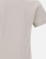 T-shirt in cotone 2100027S0013 V0061 STONE ISLAND 