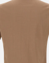 Maglia a maniche corte in cotone 302821 211 KANGRA 