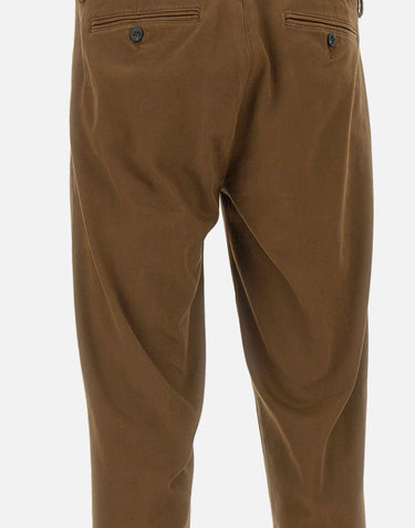 Pantaloni "Mucha chinos" P249JM 24174604 RE-HASH 