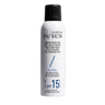 Insìum "Protezione Solare Eco Spray SPF 15" 150ml SUN15 150ML INSIUM 