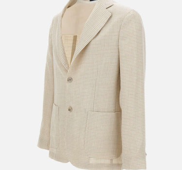 Blazer "Easy J Mono" 53015 0010 BARBA 