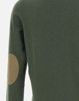 Maglia in puro cashmere 90030101 190 KANGRA 