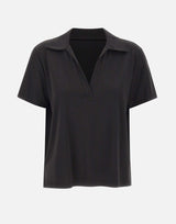 Blusa con scollo a V SPBMA016 0001 KAOS 