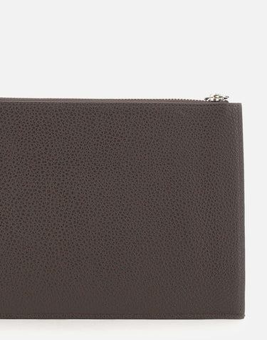 Pochette "Micron" SU0119MIC EBANO ORCIANI 