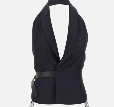 Gilet "Ilari" SWJ0145TWF0111 0009999 SEAFARER 