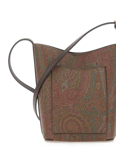 Borsa a tracolla "Arnica" WP1C0009 AA001M0019 ETRO 