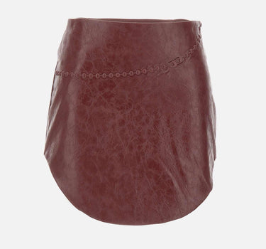 Minigonna "O-Hara" A20110 0QMBU43JA DIESEL 