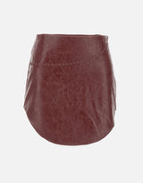 Minigonna "O-Hara" A20110 0QMBU43JA DIESEL 