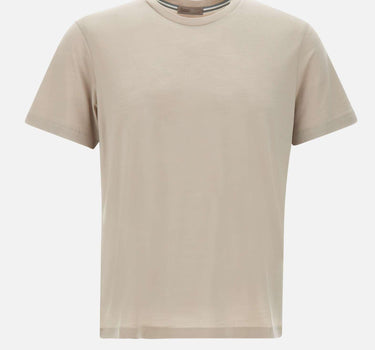 T-shirt Resort Collection JG00036UR 520681985 HERNO 