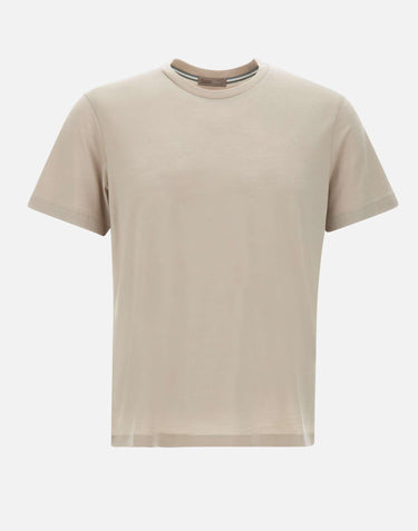 T-shirt Resort Collection JG00036UR 520681985 HERNO 