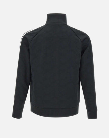 Felpa uomo Boss "Skarley stripes 50537370 001 BOSS 